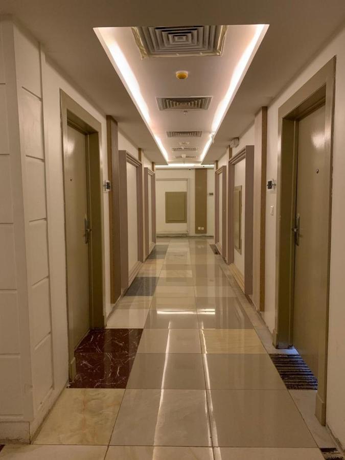 Almakan Hotel 113 Rijád Exteriér fotografie