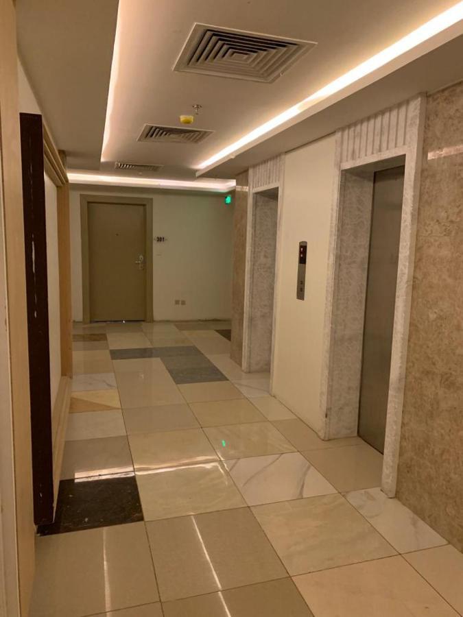 Almakan Hotel 113 Rijád Exteriér fotografie