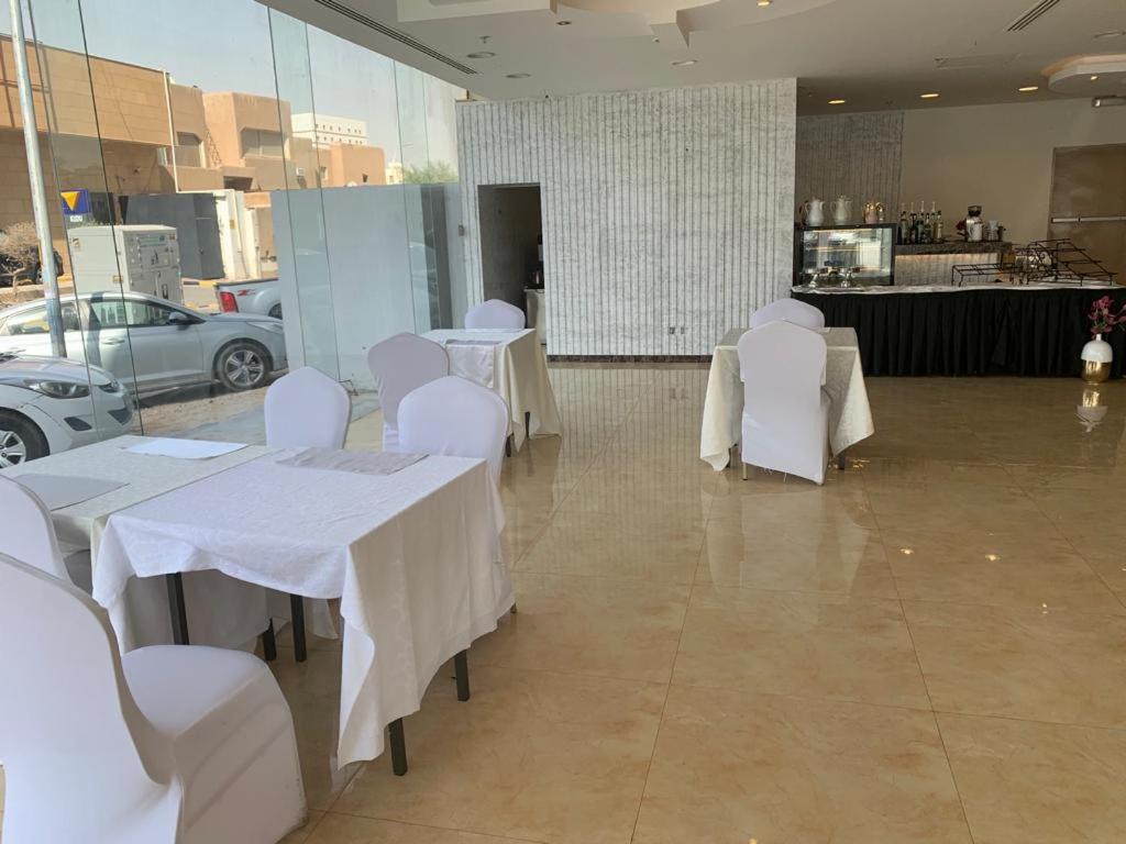 Almakan Hotel 113 Rijád Exteriér fotografie